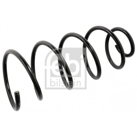 Ressort d'amortisseur FEBI BILSTEIN