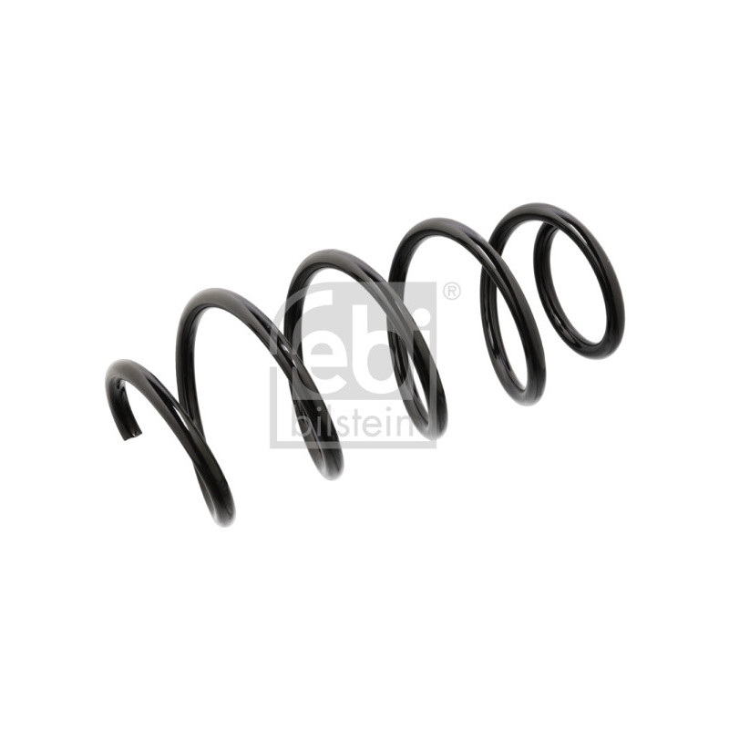 Ressort d'amortisseur FEBI BILSTEIN