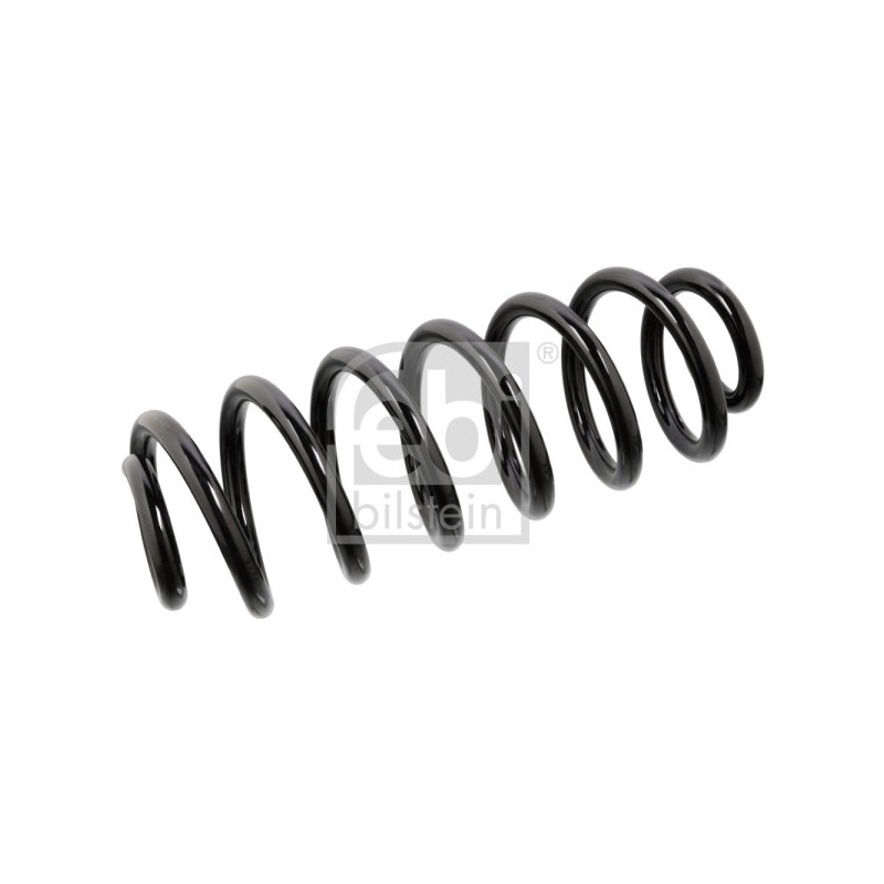 Ressort d'amortisseur FEBI BILSTEIN