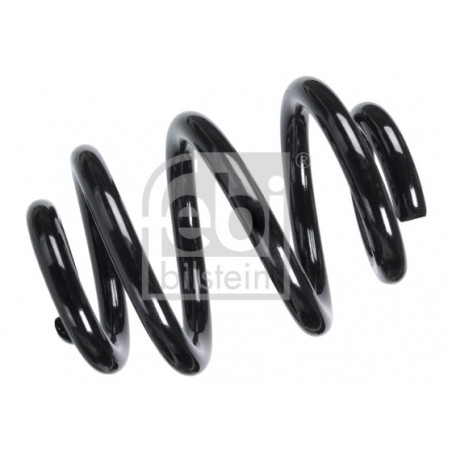 Ressort d'amortisseur FEBI...