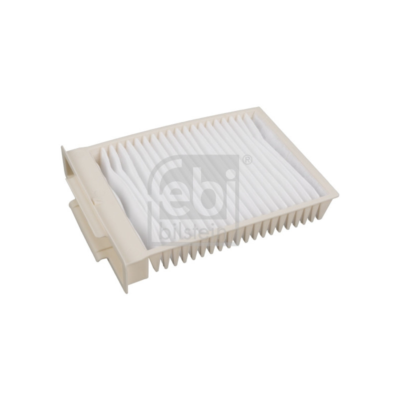 Filtre d'habitacle FEBI BILSTEIN
