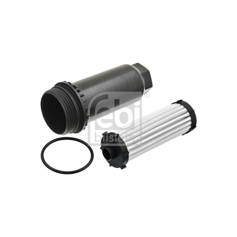 Filtre hydraulique (transmission auto) FEBI BILSTEIN