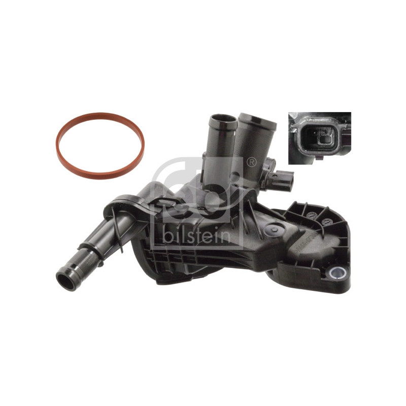 Thermostat d'eau FEBI BILSTEIN