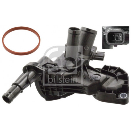 Thermostat d'eau FEBI BILSTEIN