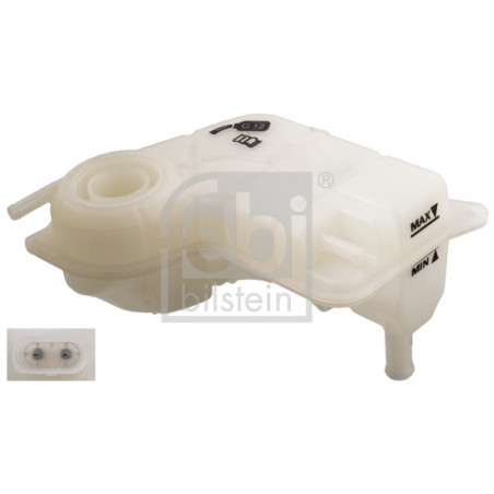 Vase d'expansion (liquide de refroidissement) FEBI BILSTEIN