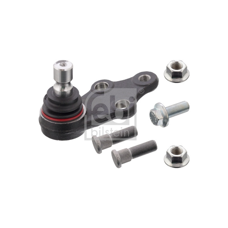 Rotule de suspension FEBI BILSTEIN