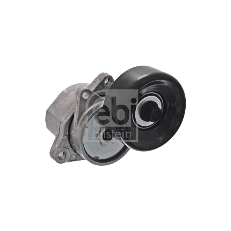 Tendeur de courroie (courroie d'accessoire) FEBI BILSTEIN