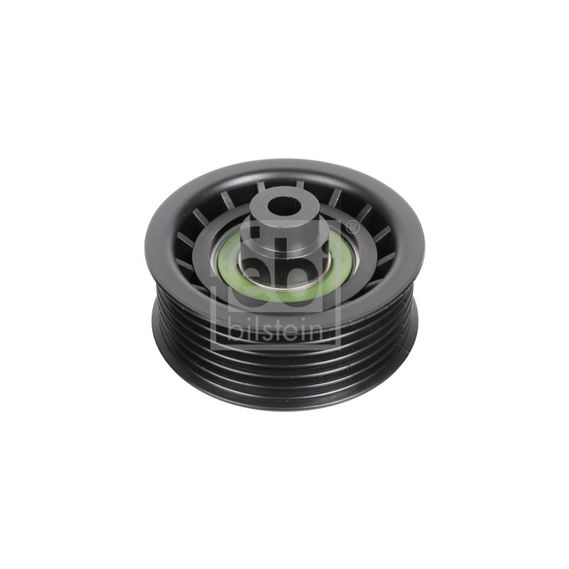 Galet enrouleur (courroie d'accessoire) FEBI BILSTEIN