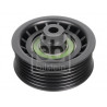 Galet enrouleur (courroie d'accessoire) FEBI BILSTEIN
