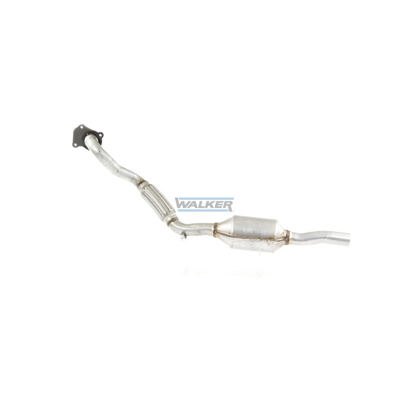 Catalyseur WALKER