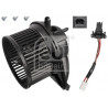 Pulseur d'air habitacle FEBI BILSTEIN