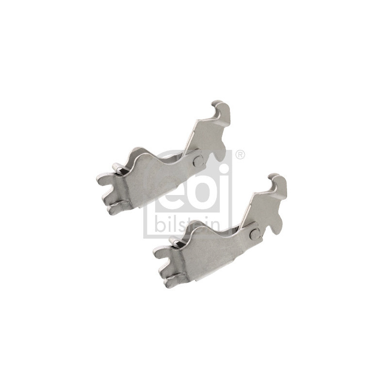 Kit de réparation (ajustage automatique) FEBI BILSTEIN