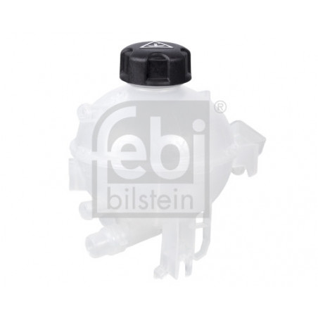 Vase d'expansion (liquide de refroidissement) FEBI BILSTEIN