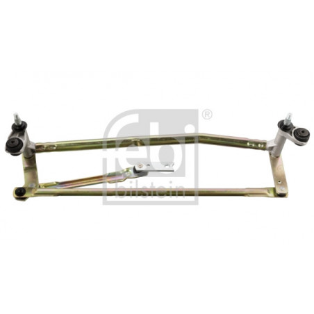 Tringlerie d'essuie-glace...