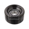 Galet enrouleur (courroie d'accessoire) FEBI BILSTEIN