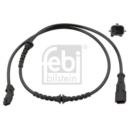 Capteur ABS FEBI BILSTEIN