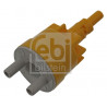 Soupape (système d'alimentation en carburant) FEBI BILSTEIN