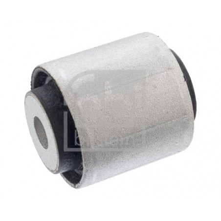 Silent bloc de train...