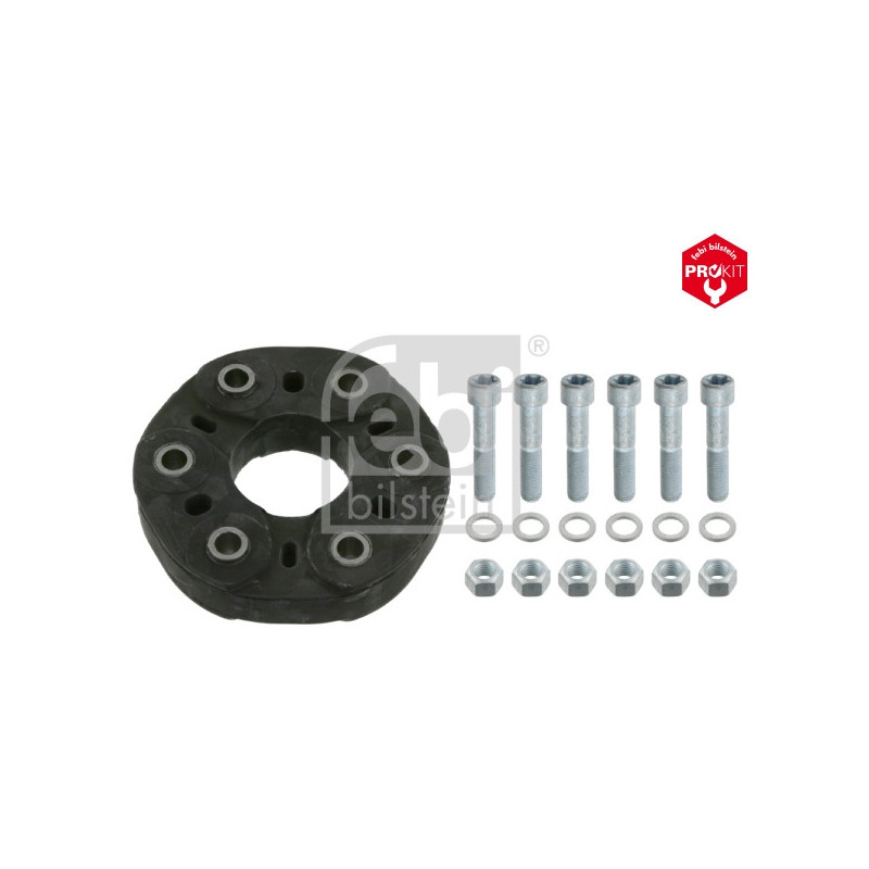 Joint (arbre longitudinal) FEBI BILSTEIN