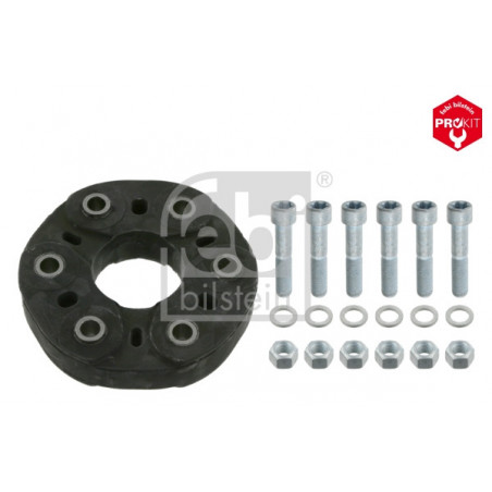 Joint (arbre longitudinal)...