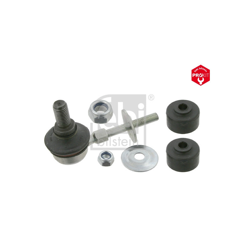 Barre stabilisatrice FEBI BILSTEIN