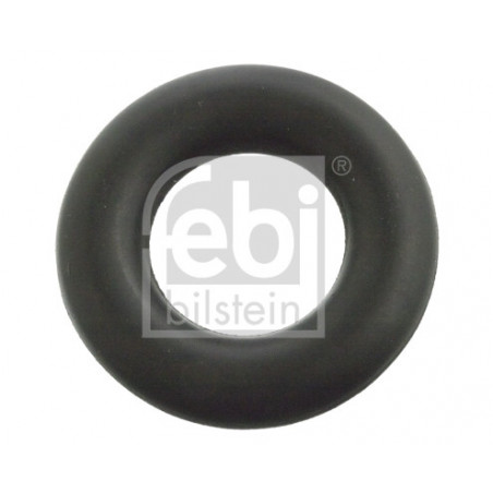 Silent bloc d'échappement...