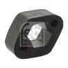 Silent bloc d'échappement FEBI BILSTEIN