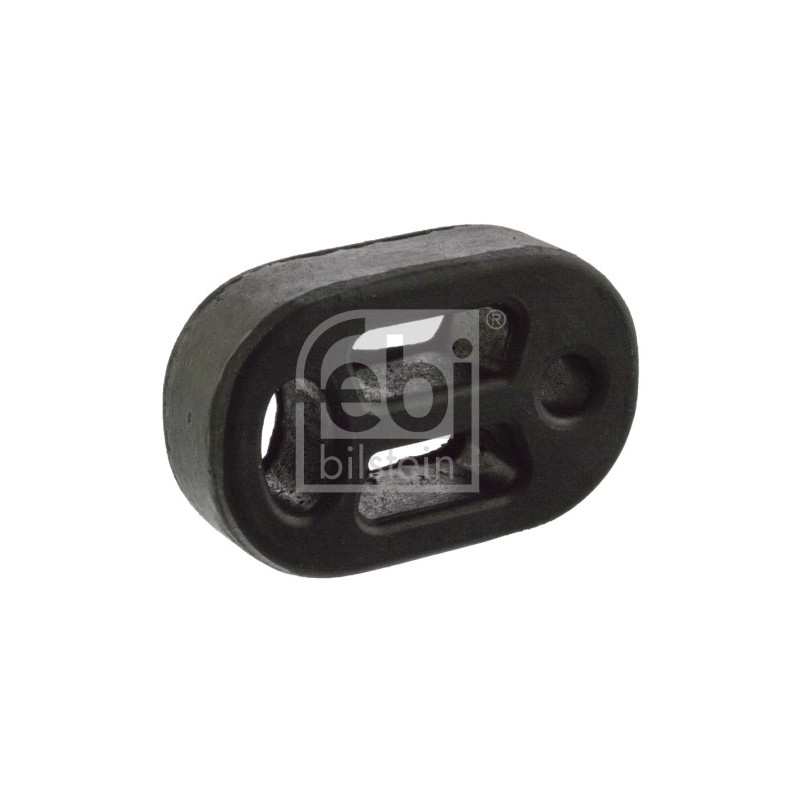 Silent bloc d'échappement FEBI BILSTEIN