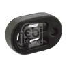 Silent bloc d'échappement FEBI BILSTEIN