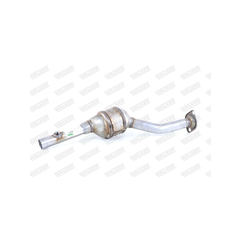 Catalyseur WALKER