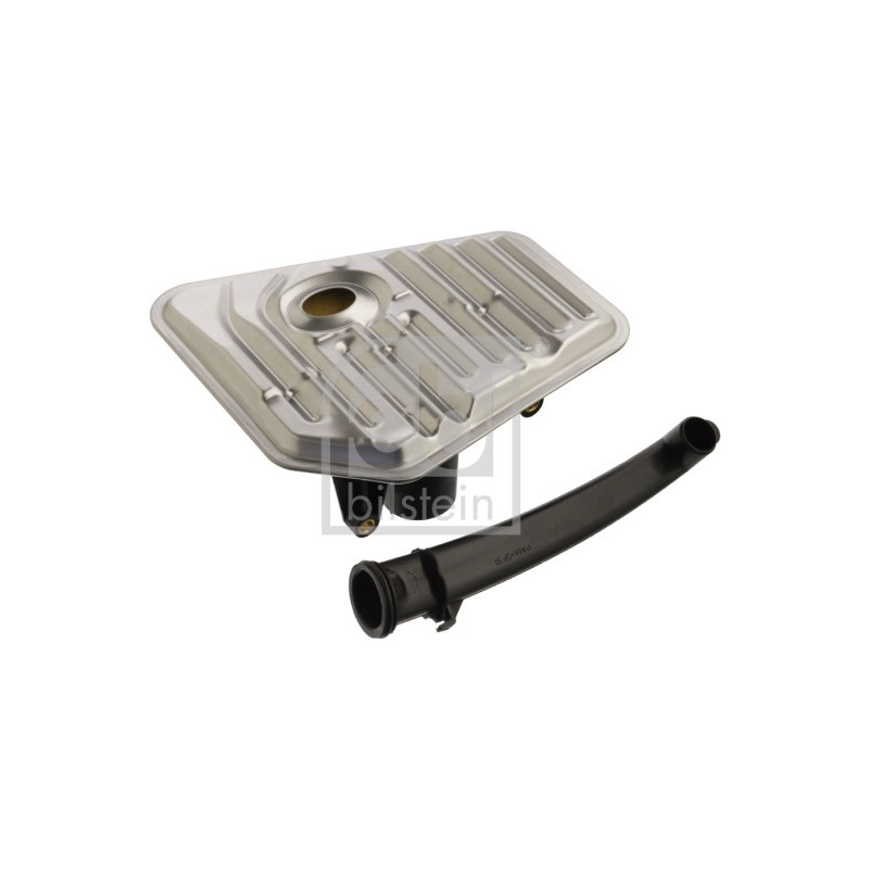 Filtre hydraulique (transmission auto) FEBI BILSTEIN