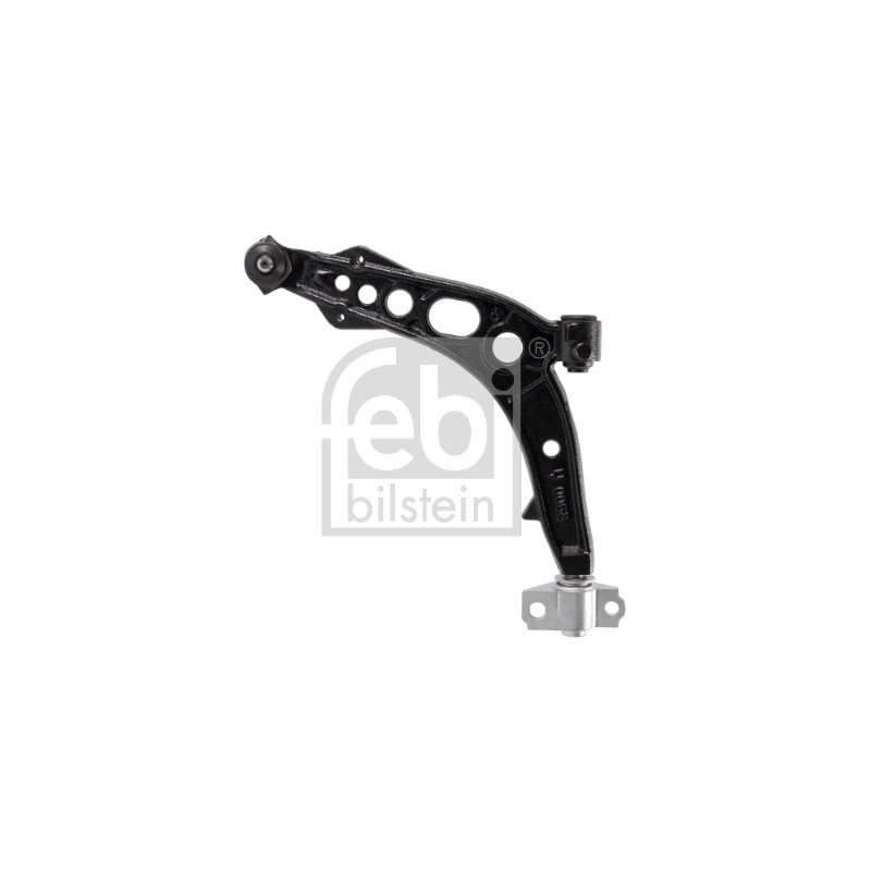 Triangle de suspension FEBI BILSTEIN