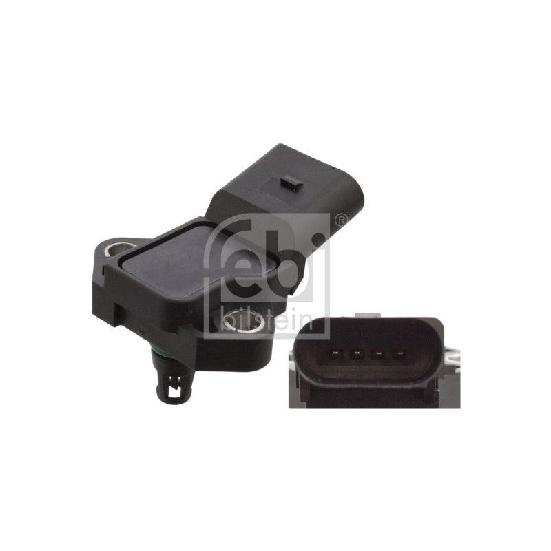 Capteur de pression d'air et de suralimentation (MAP) FEBI BILSTEIN