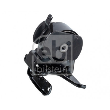 Suspension (boîte de...