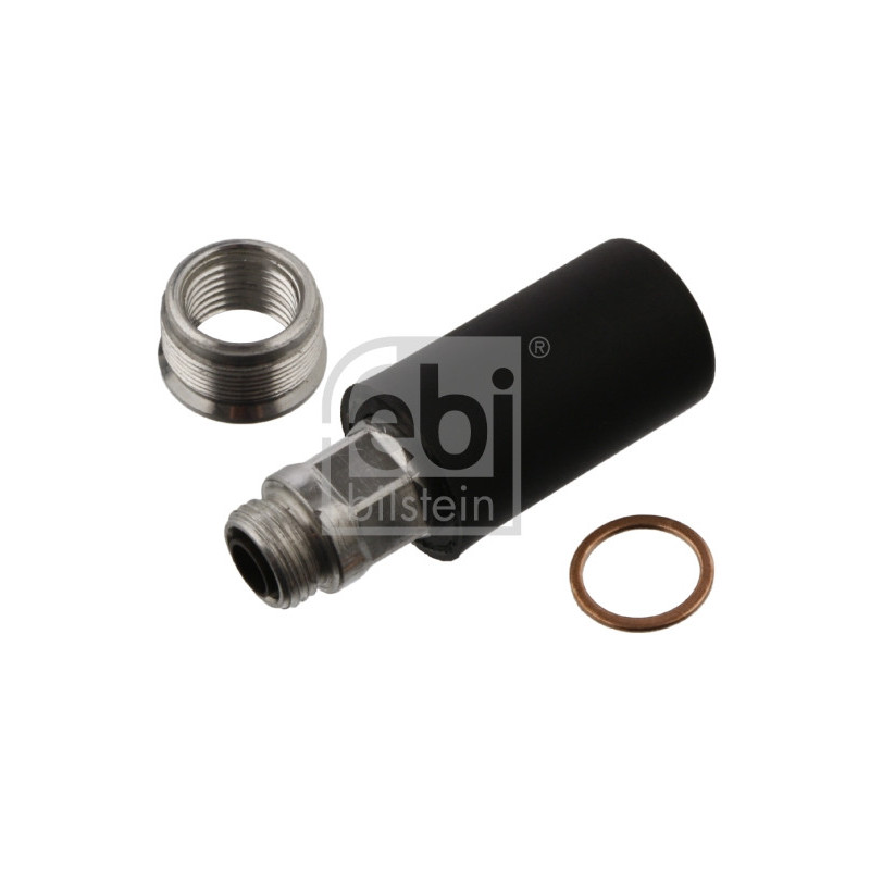 Pompe (préalimentation carburant) FEBI BILSTEIN