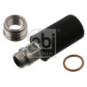 Pompe (préalimentation carburant) FEBI BILSTEIN