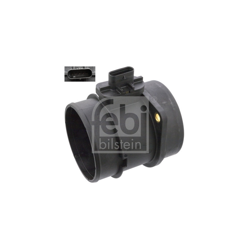 Débitmètre de masse d'air FEBI BILSTEIN