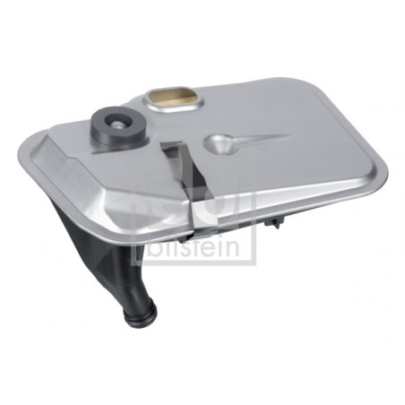 Filtre hydraulique (transmission auto) FEBI BILSTEIN