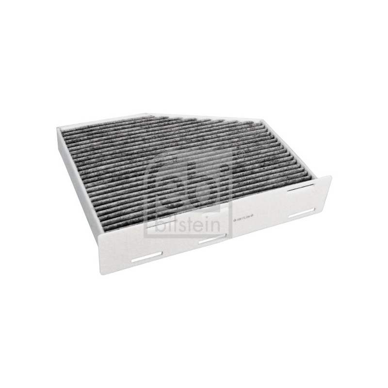 Filtre d'habitacle FEBI BILSTEIN