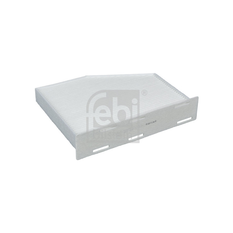 Filtre d'habitacle FEBI BILSTEIN