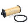 Filtre hydraulique (transmission auto) FEBI BILSTEIN