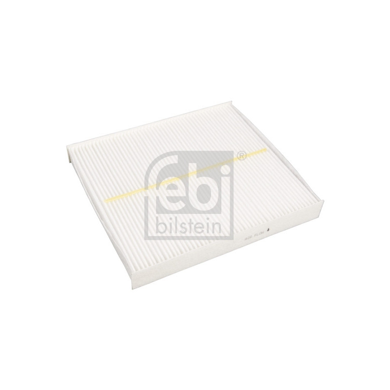 Filtre d'habitacle FEBI BILSTEIN