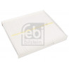 Filtre d'habitacle FEBI BILSTEIN