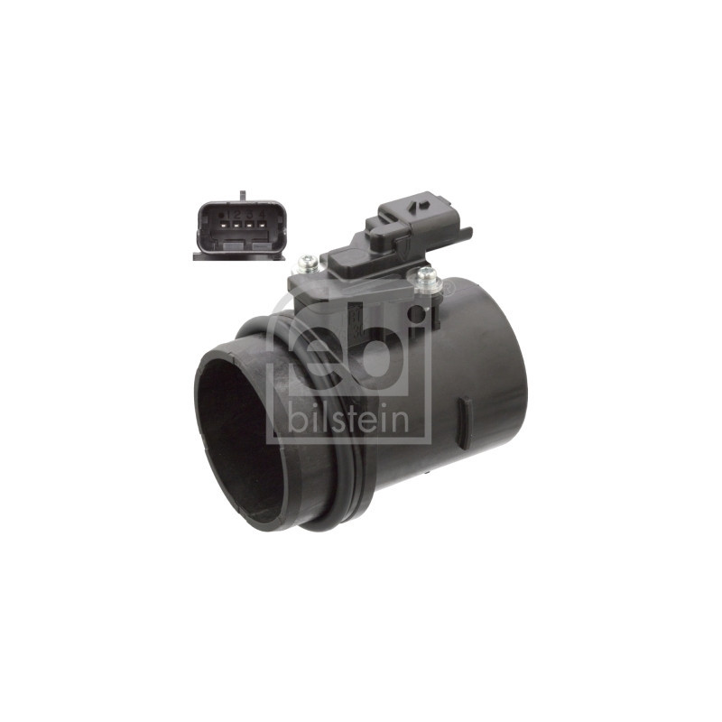 Débitmètre de masse d'air FEBI BILSTEIN