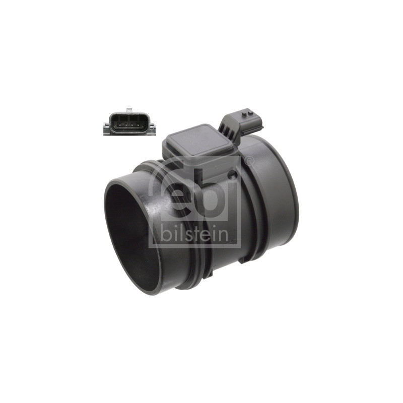 Débitmètre de masse d'air FEBI BILSTEIN