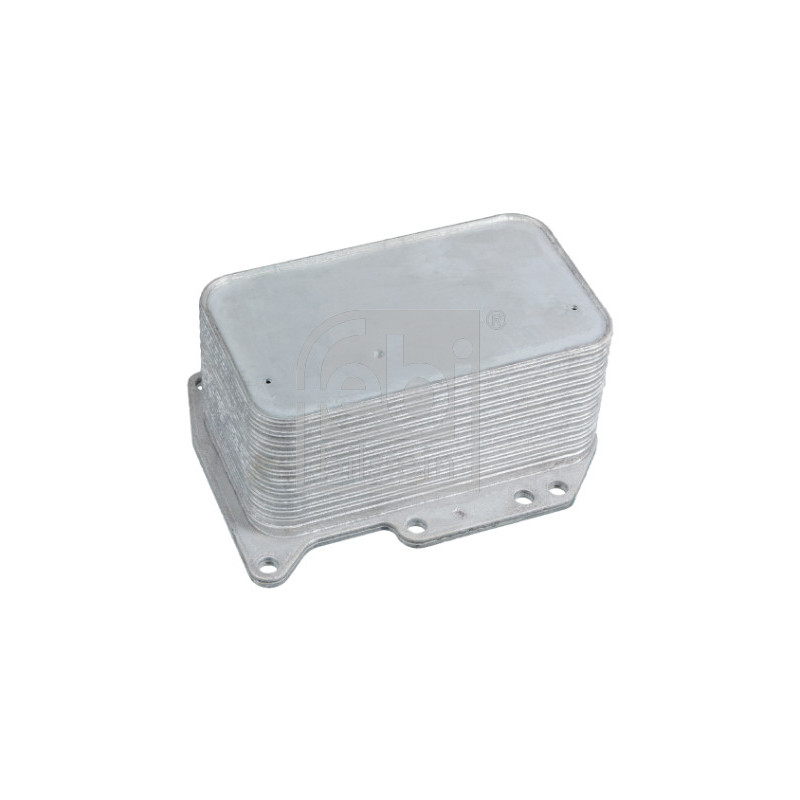 Radiateur d'huile FEBI BILSTEIN