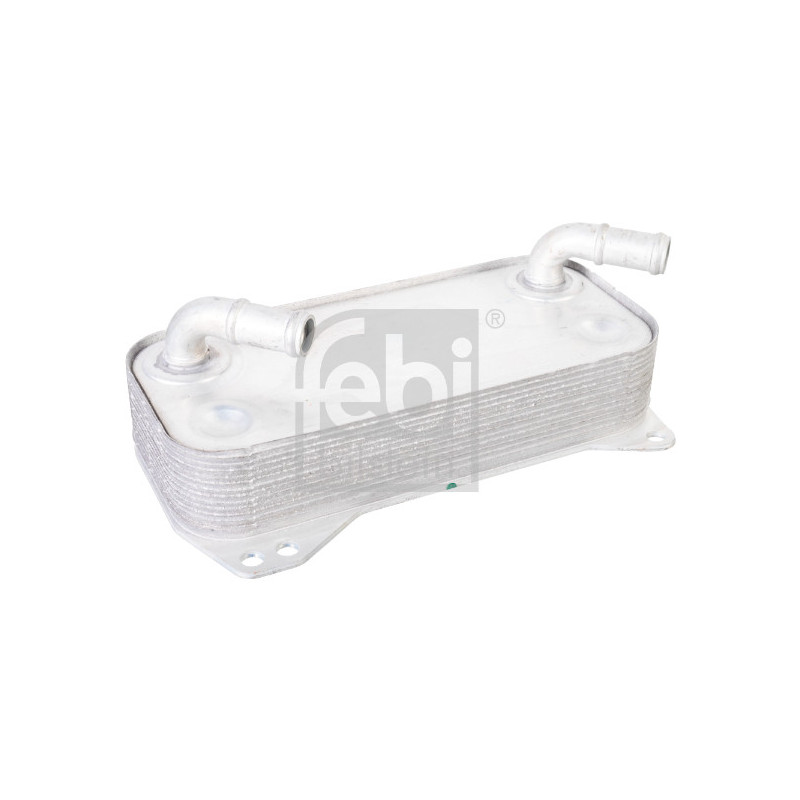 Radiateur d'huile de boite de vitesse automatique FEBI BILSTEIN