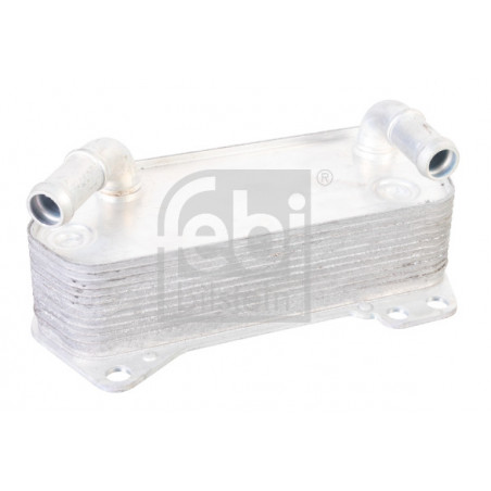 Radiateur d'huile de boite...