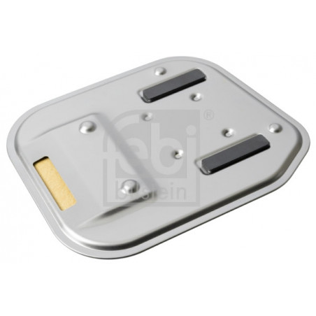 Filtre hydraulique (transmission auto) FEBI BILSTEIN