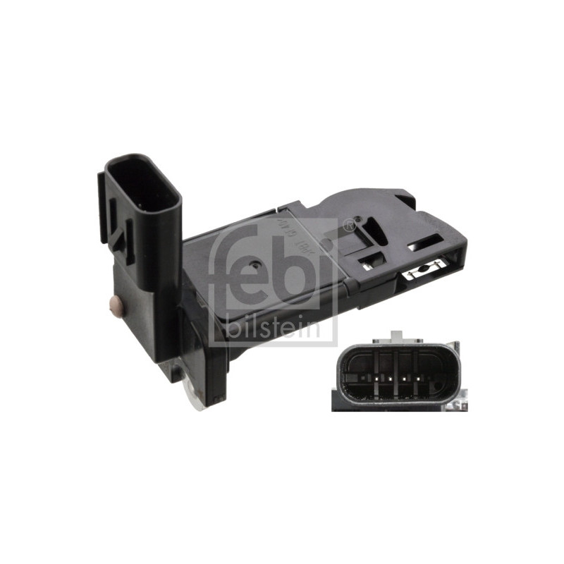 Débitmètre de masse d'air FEBI BILSTEIN